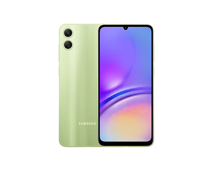 Samsung Galaxy A05