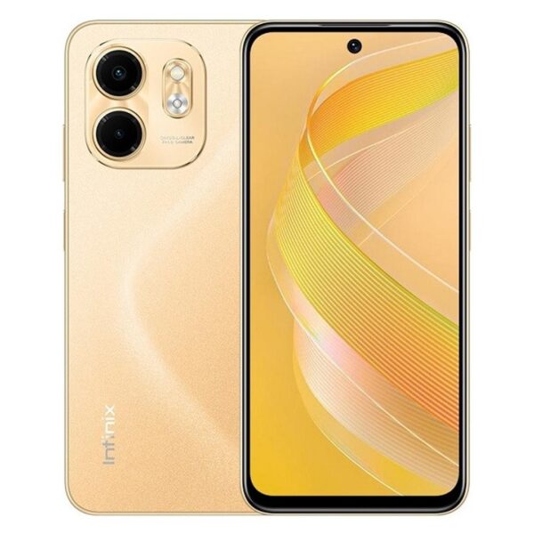 Infinix Smart 9