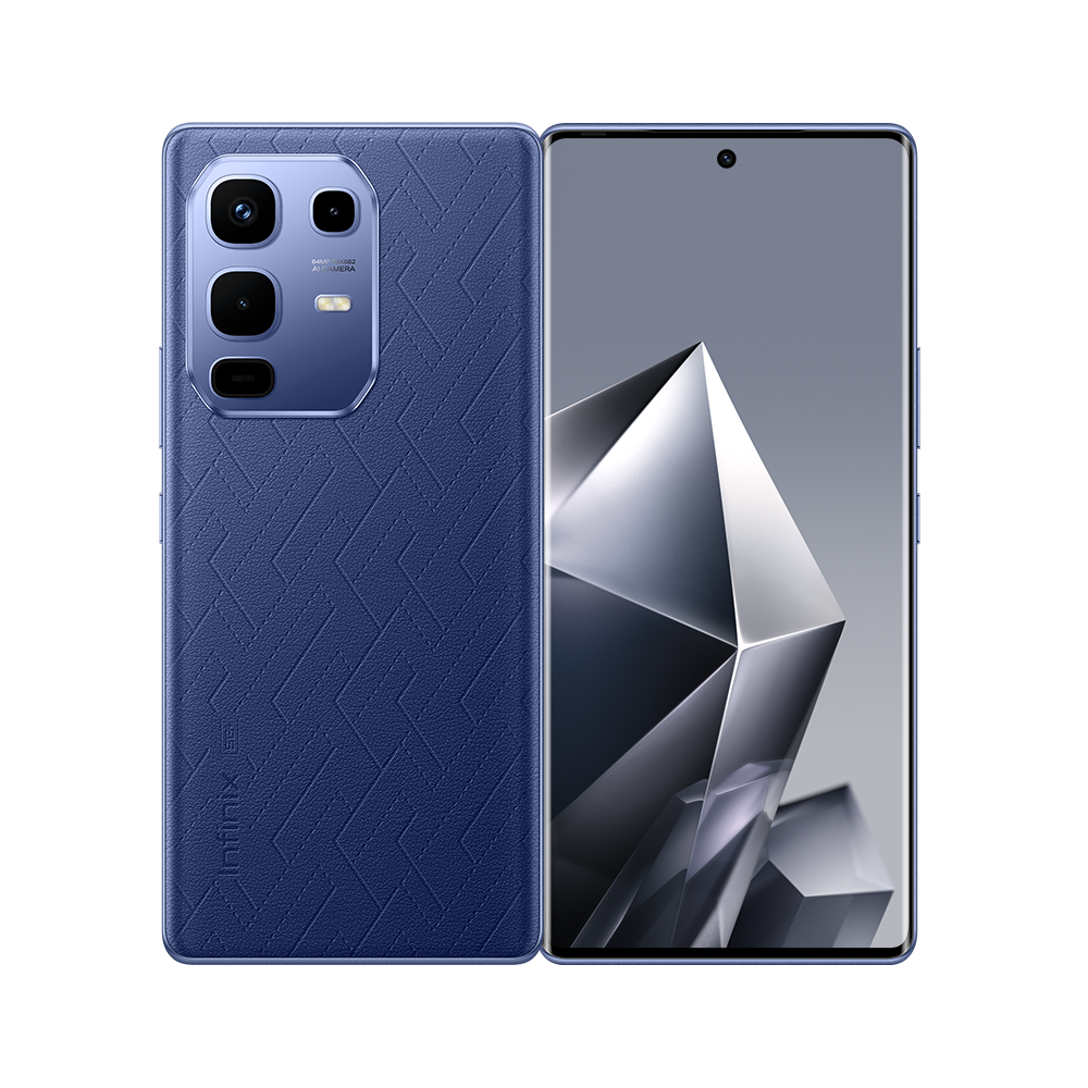 Infinix Note 50S 5G - Image 3