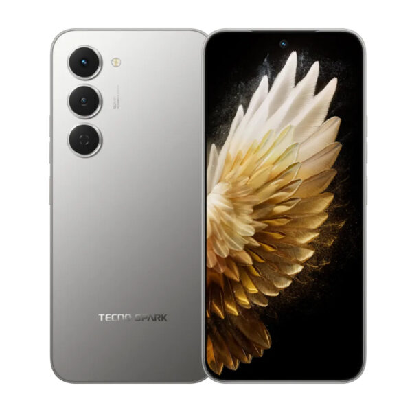 Tecno Spark 40 Pro